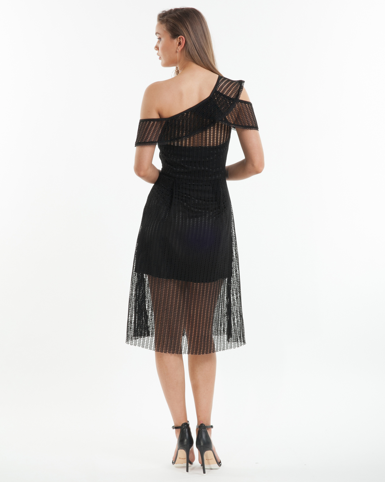 Solace Dress