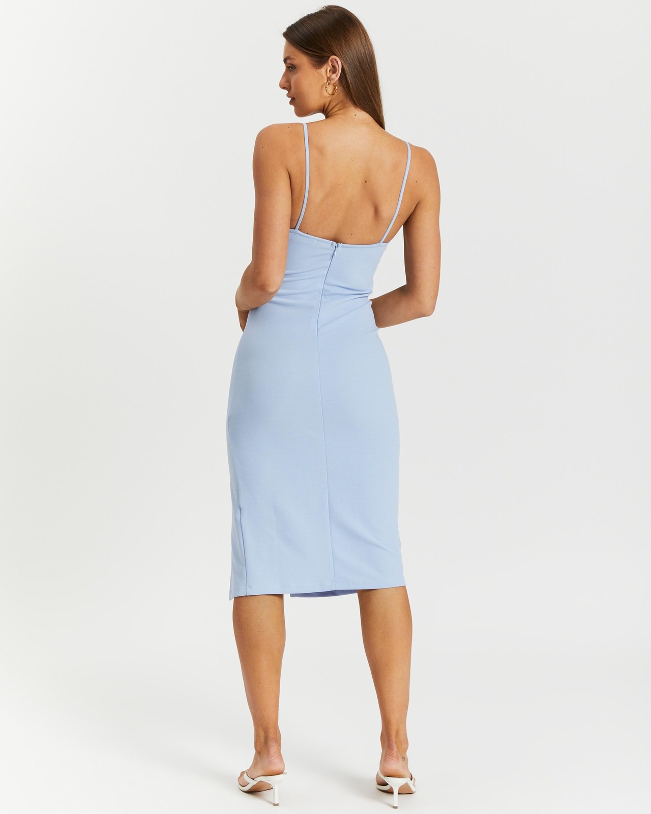 Sawyer Midi Dress