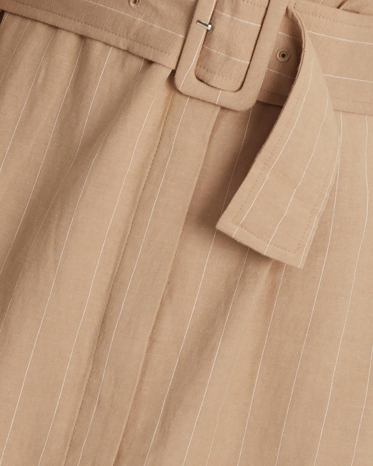 Loyal Shirt Dress