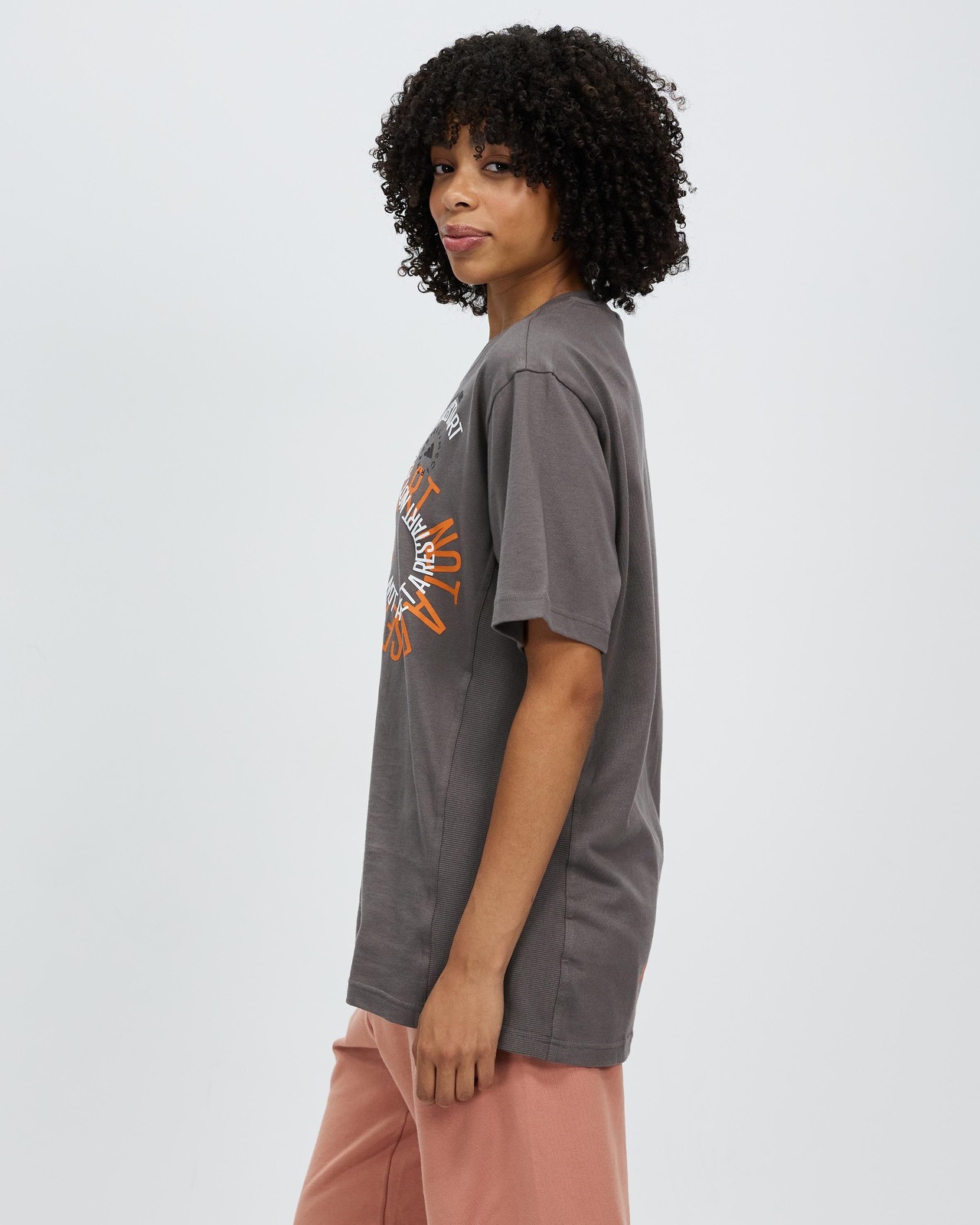 Graphic Logo T-Shirt