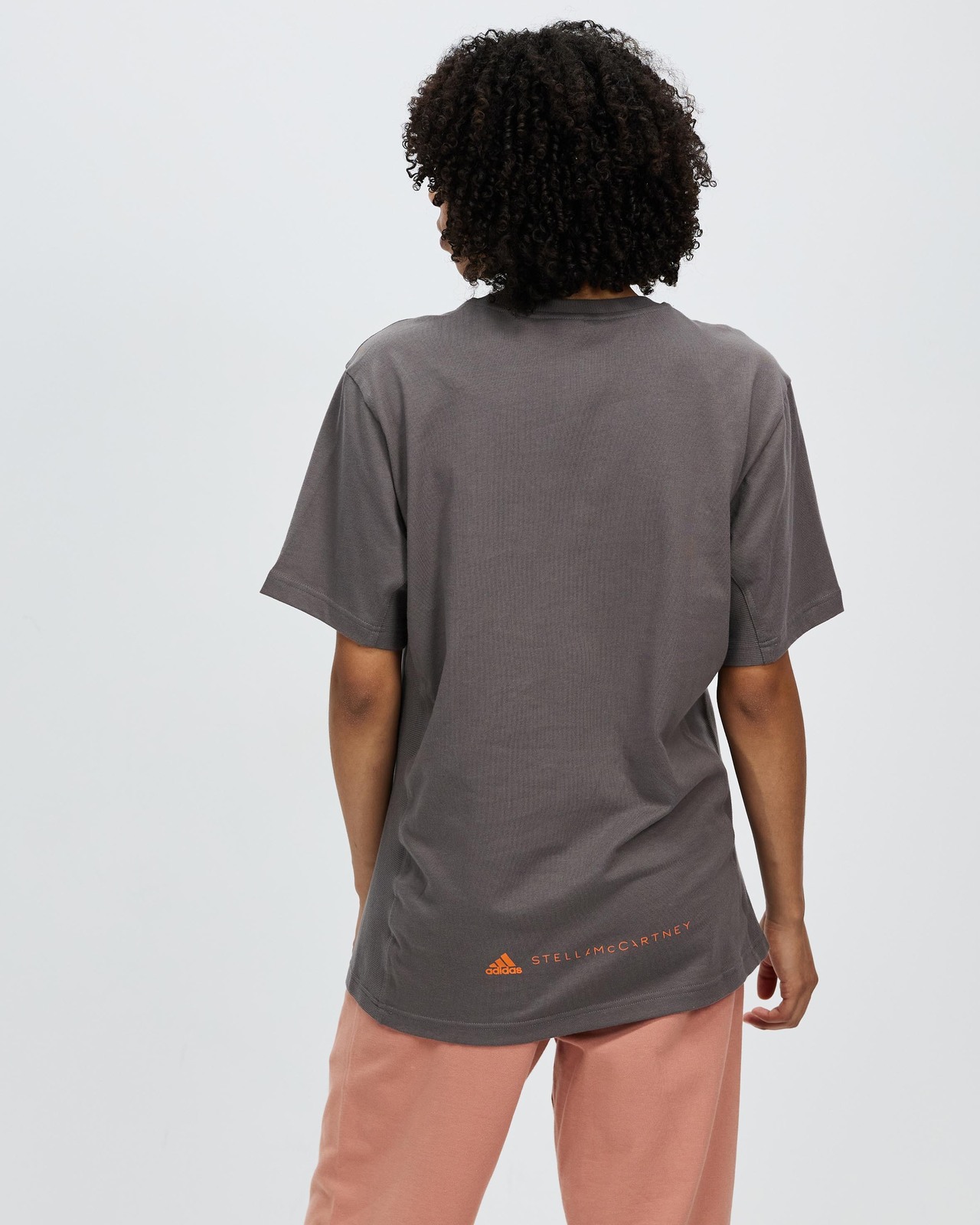 Graphic Logo T-Shirt