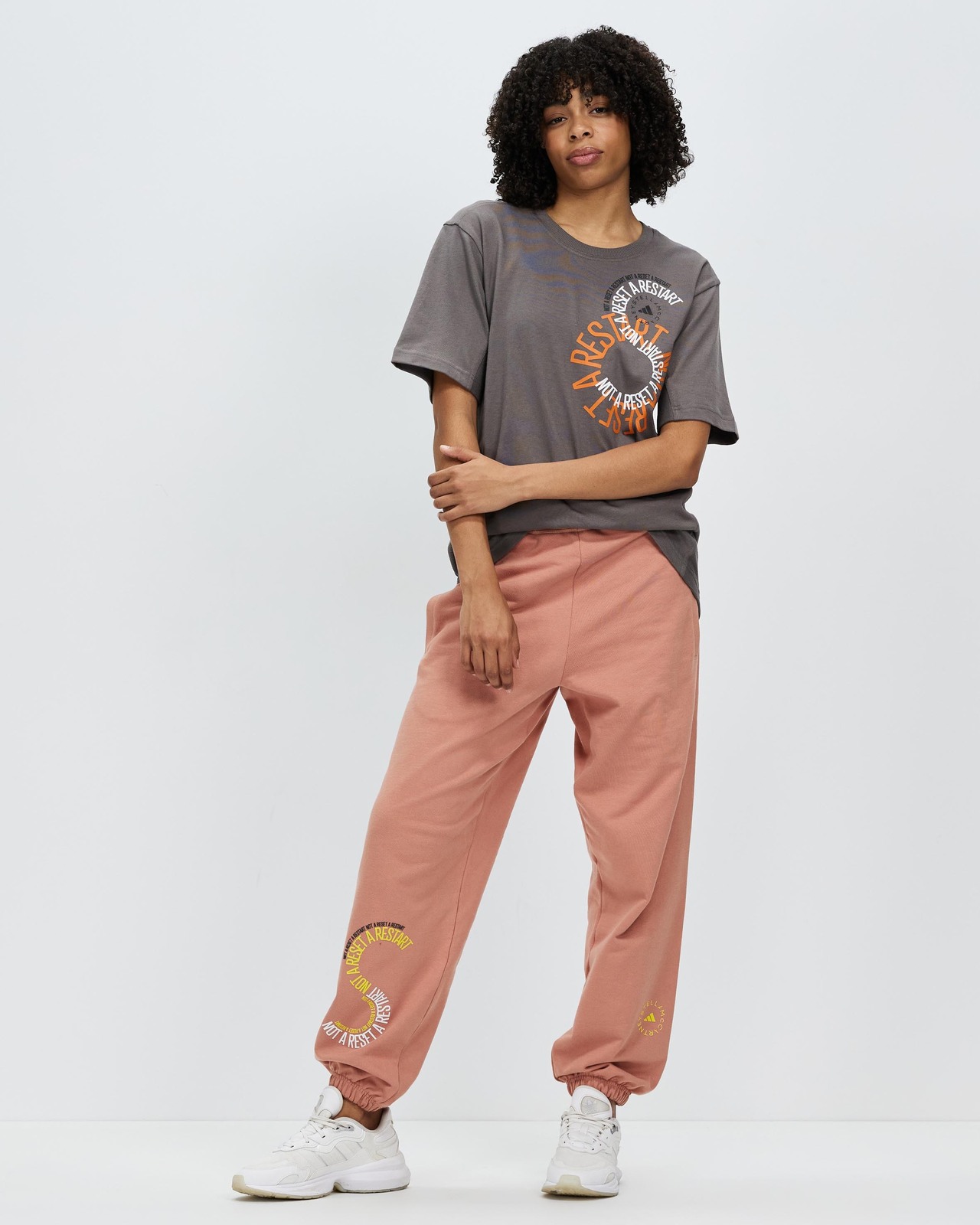 Graphic Logo T-Shirt