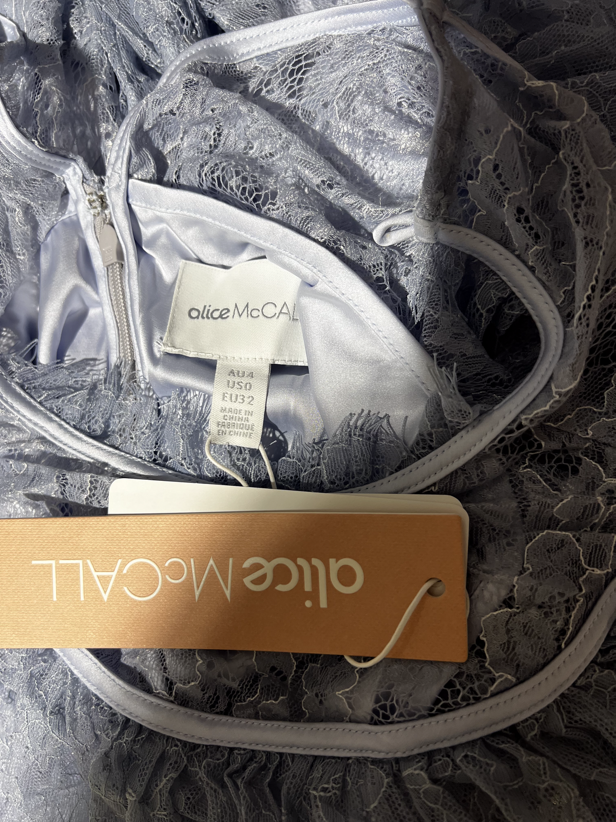 BNWT  PEBBLE LOVE MY WAY MINI DRESS - SIZE 4 AU/0 US (RRP $360)