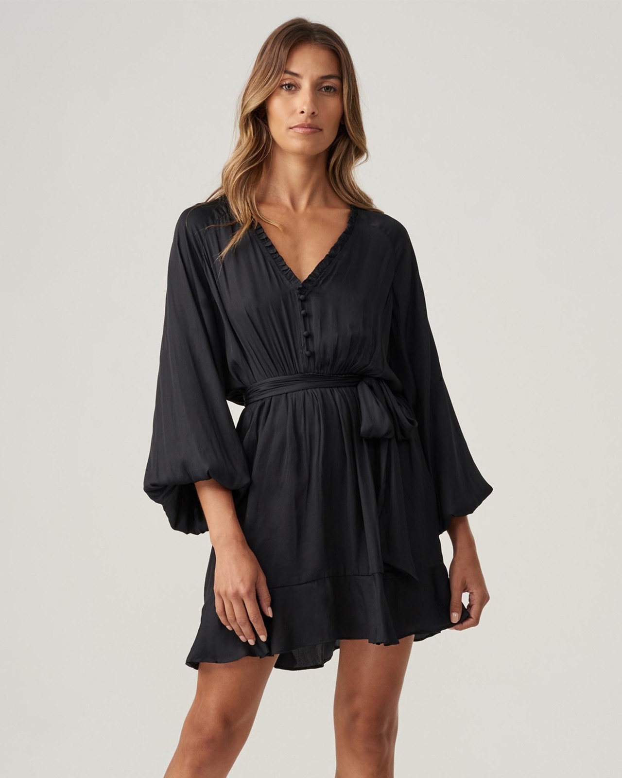 Sally Mini Dress