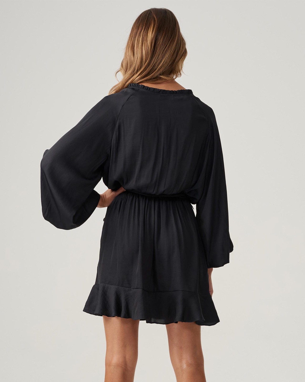 Sally Mini Dress