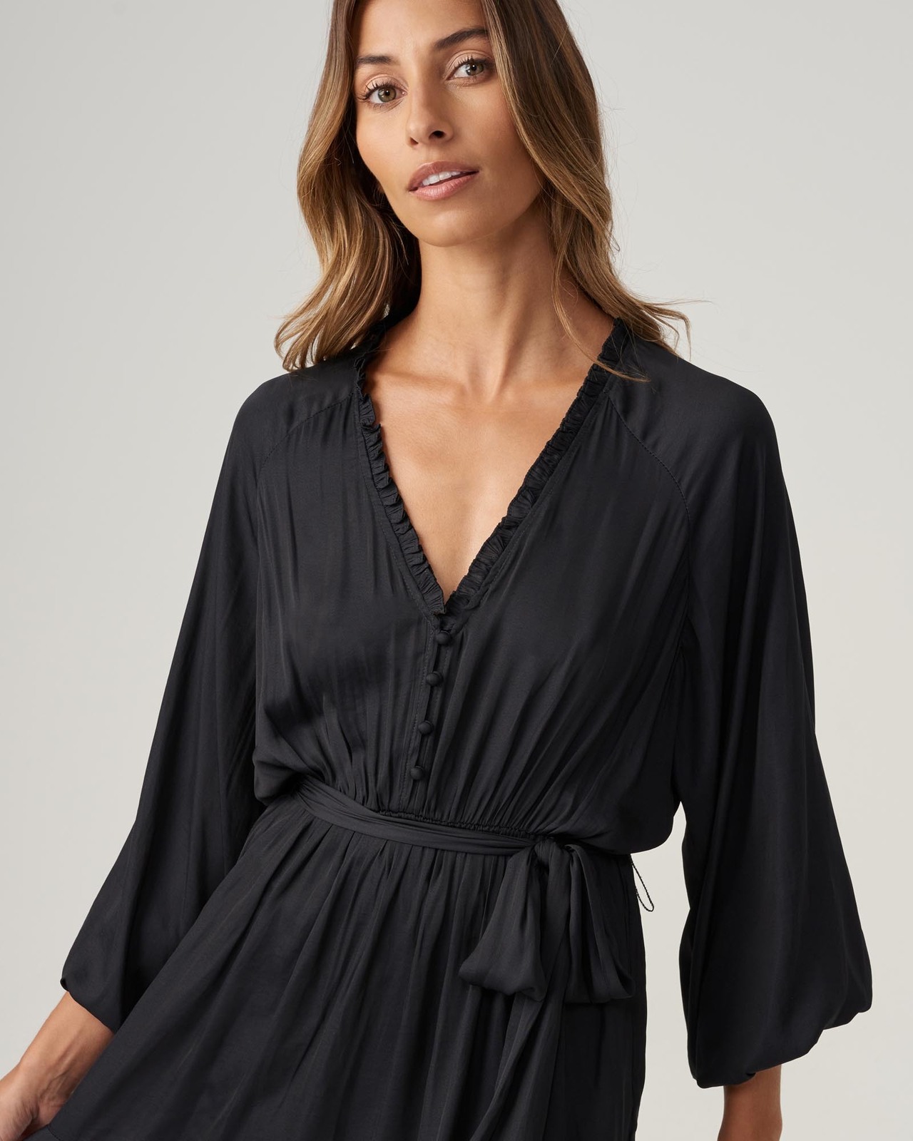 Sally Mini Dress