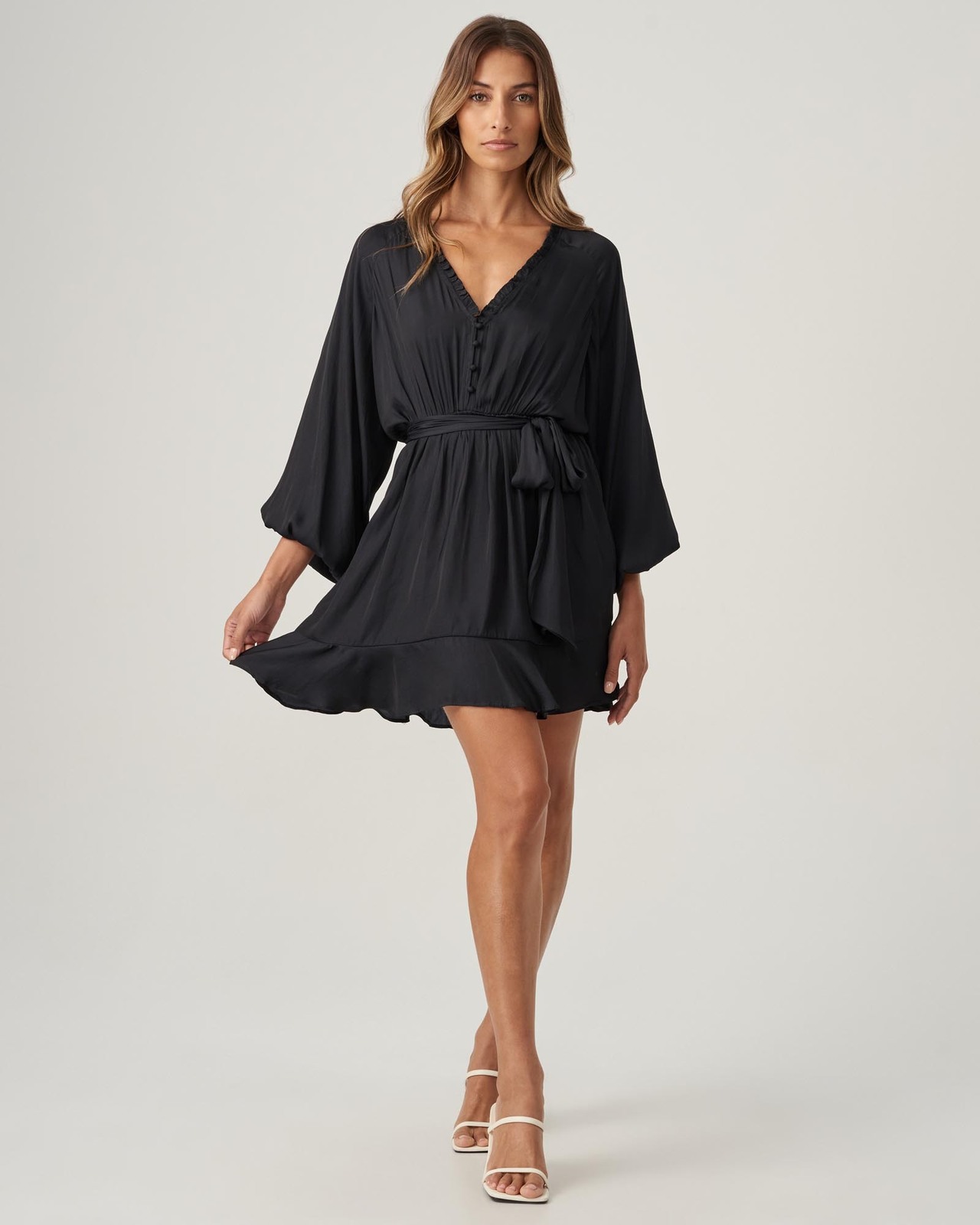 Sally Mini Dress