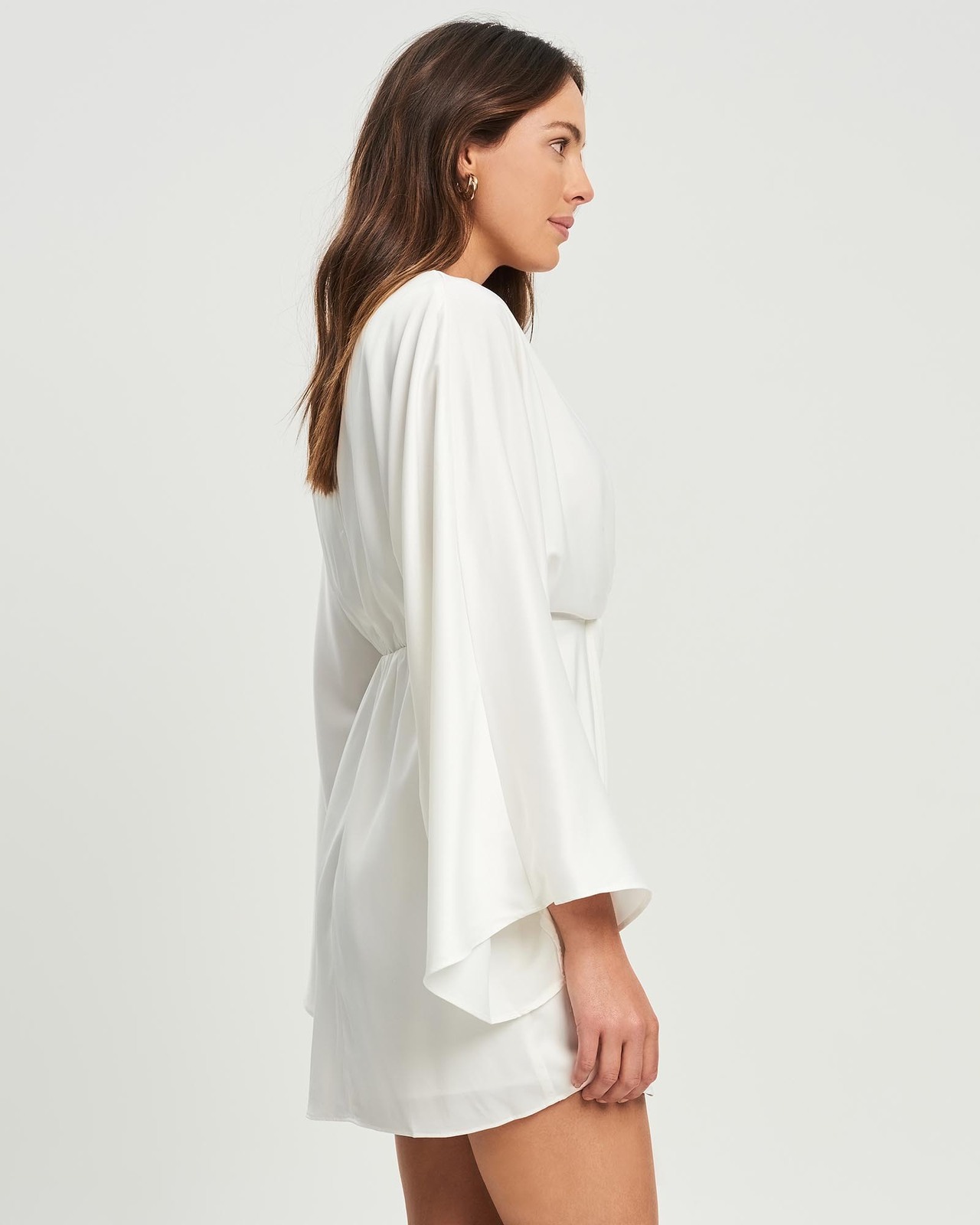 Halli Mini Dress