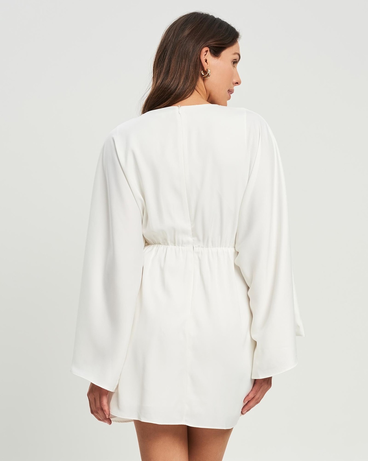 Halli Mini Dress