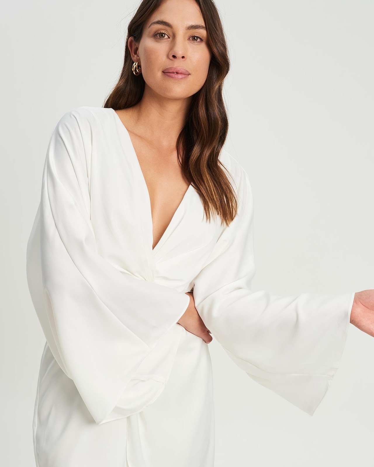 Halli Mini Dress