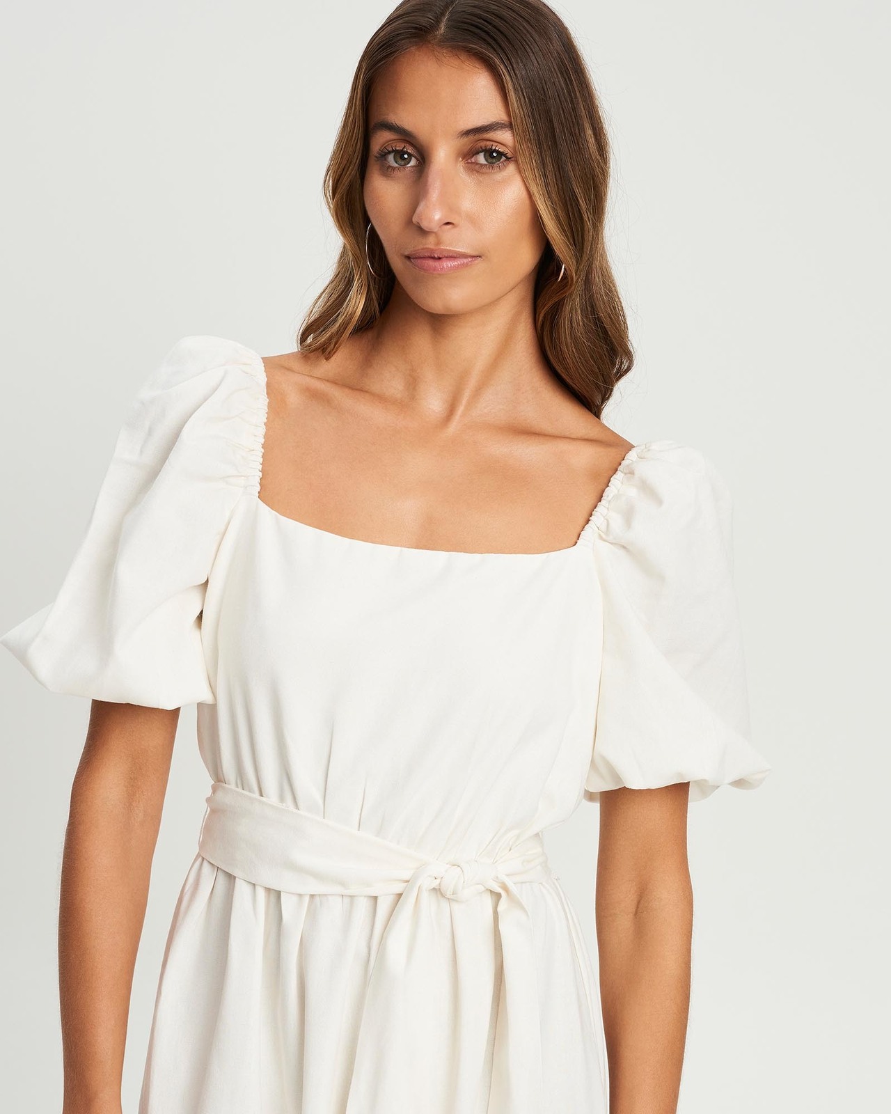 Livonia Midi Dress