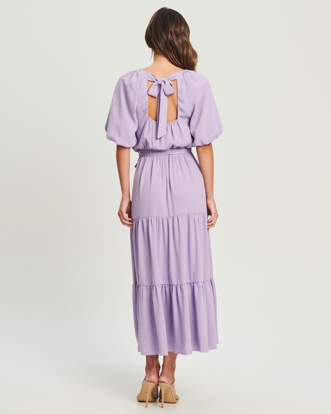 Fawn Midi Dress