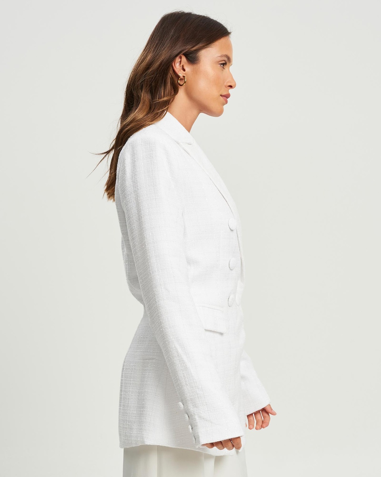 Amber Blazer