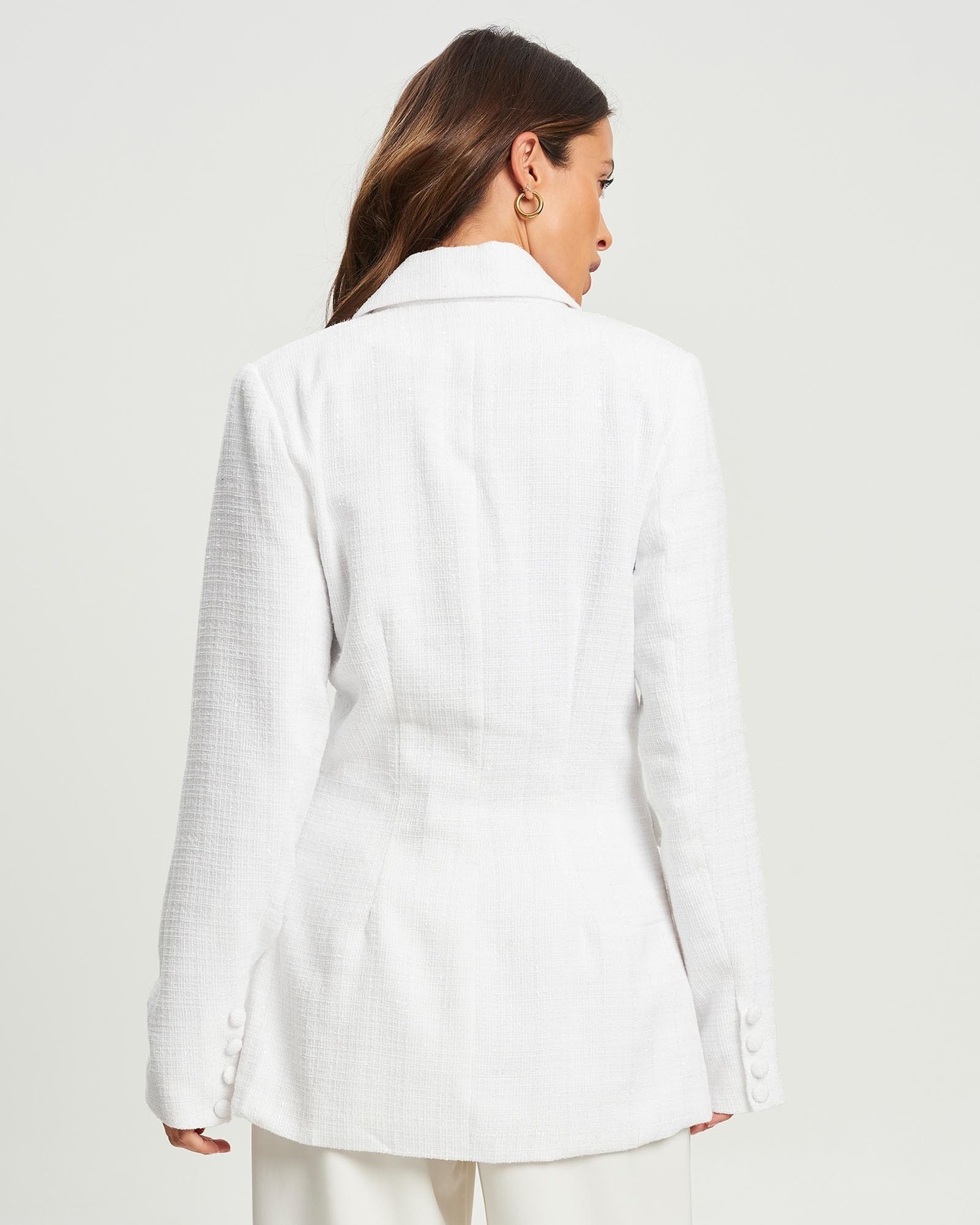 Amber Blazer