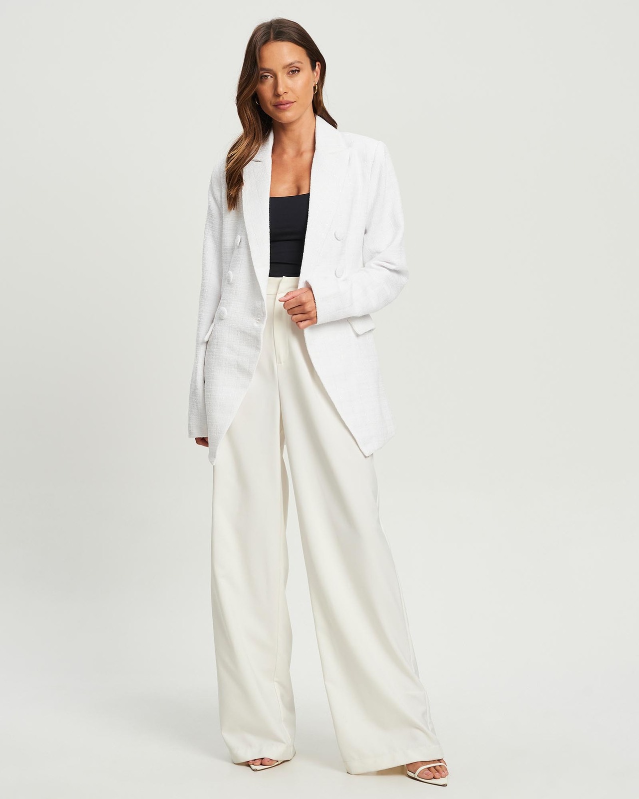 Amber Blazer