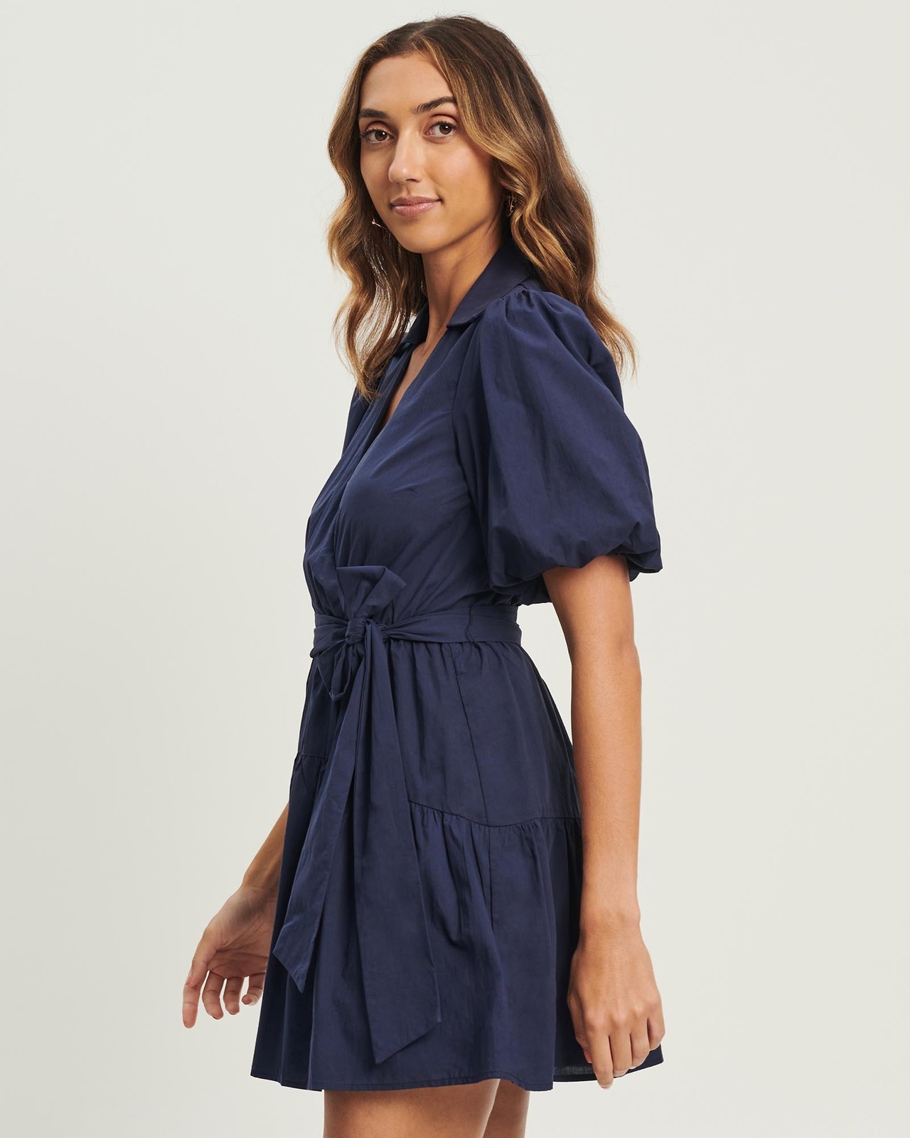 Wren Mini Dress