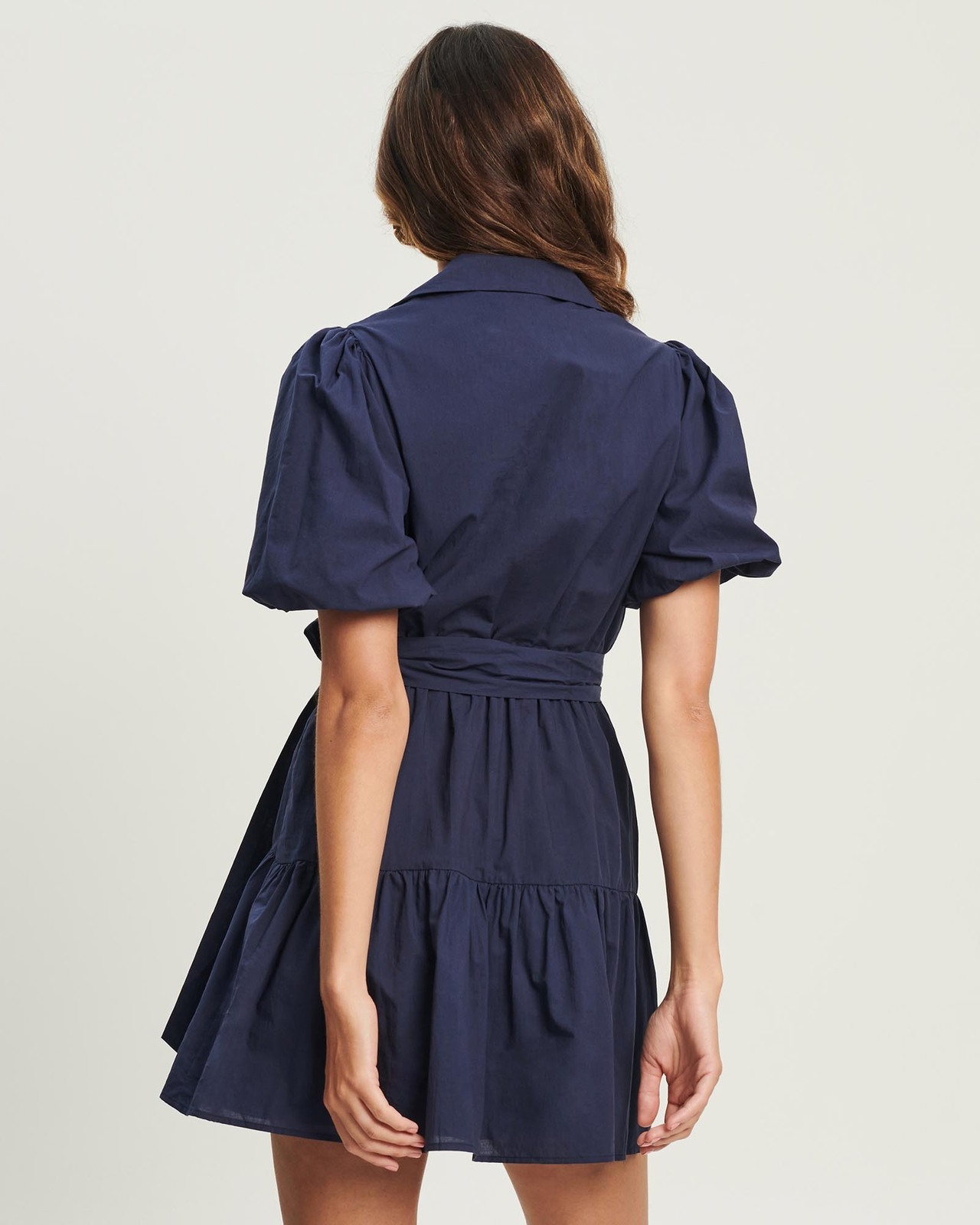 Wren Mini Dress