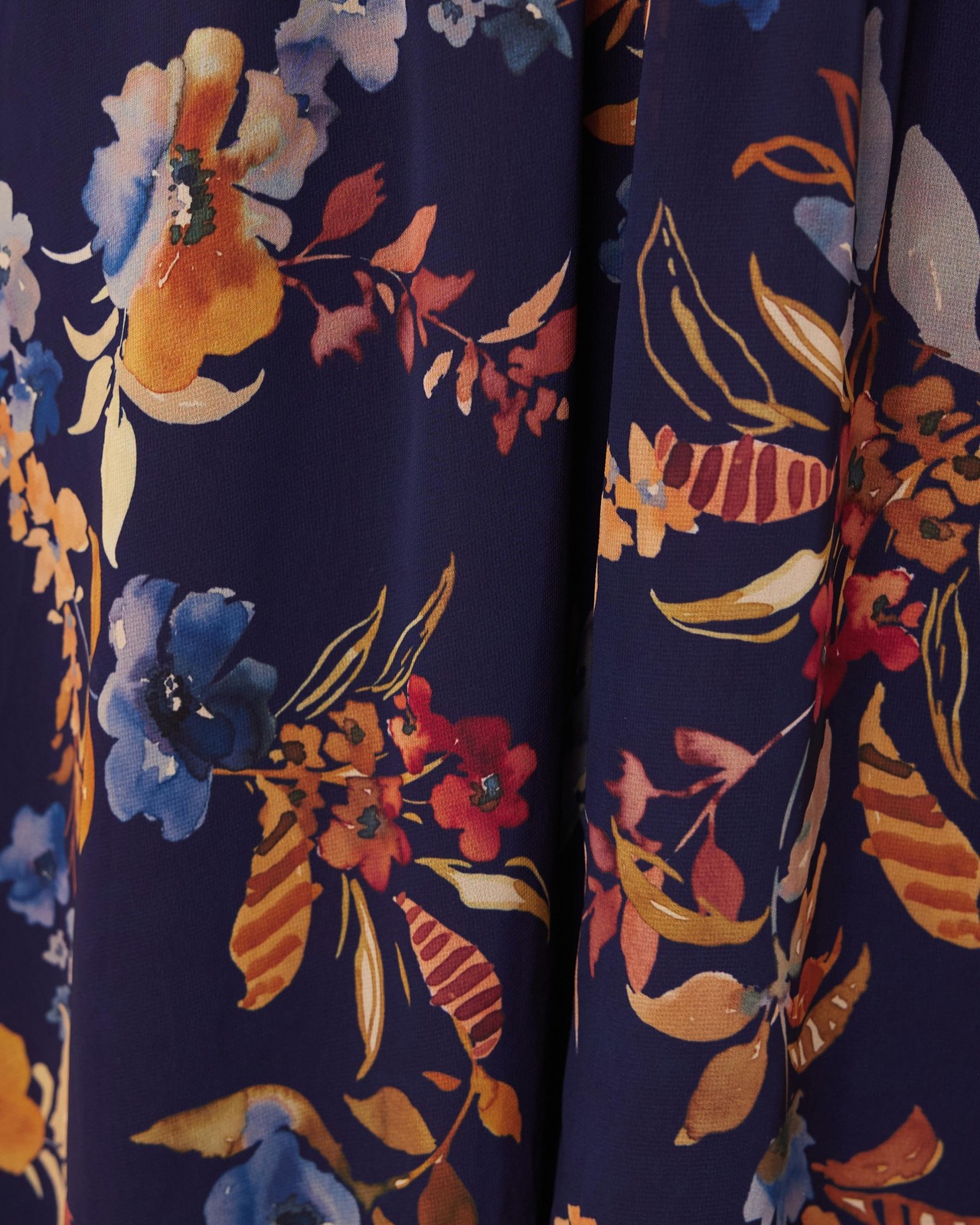 Ella Midi Dress