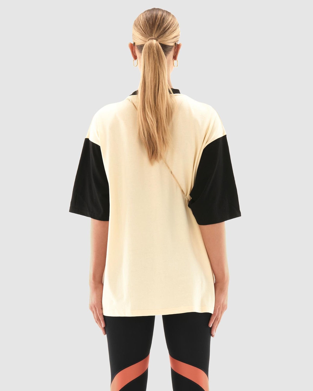 Sideout Tee
