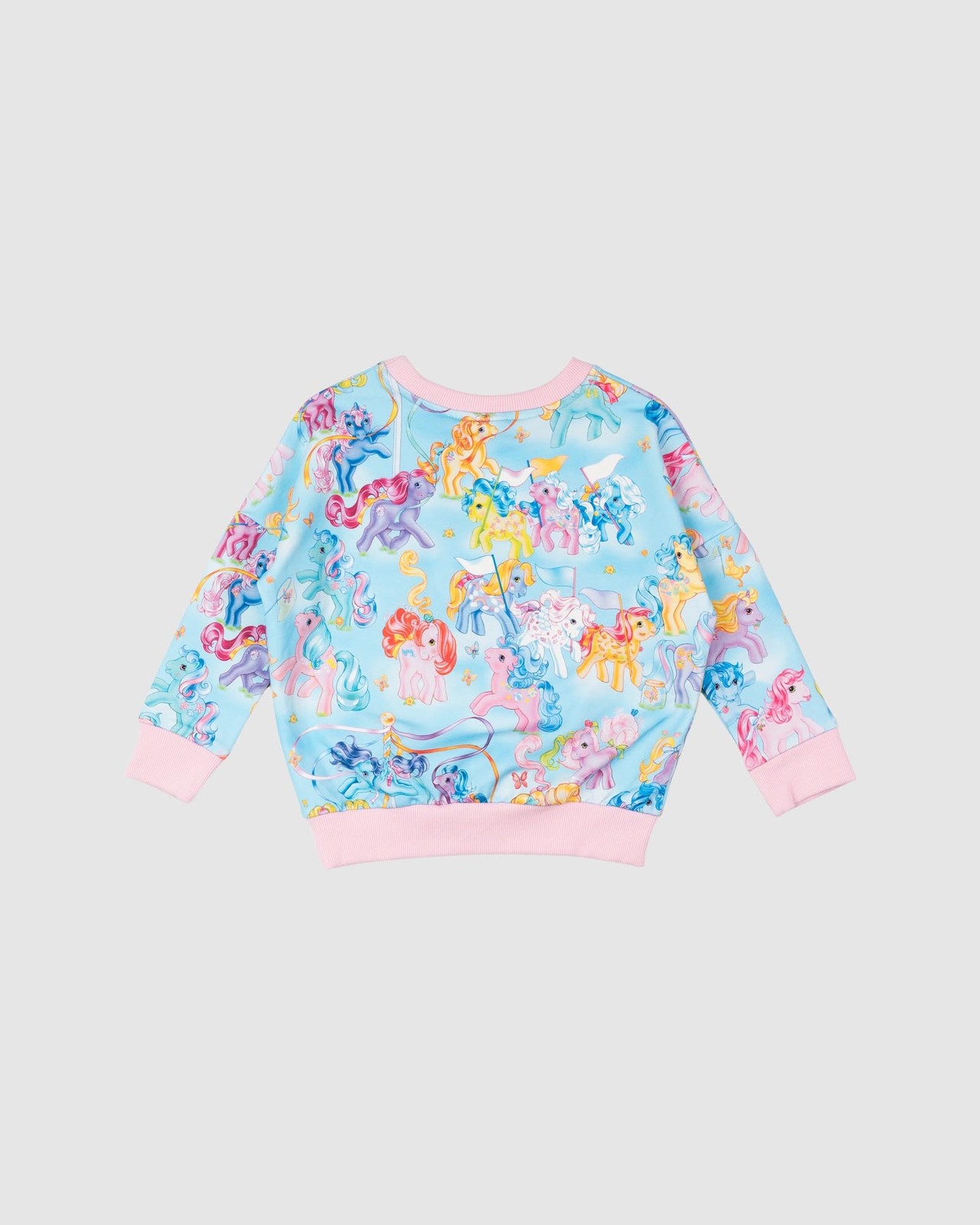 Chasing Butterflies Sweatshirt - Kids