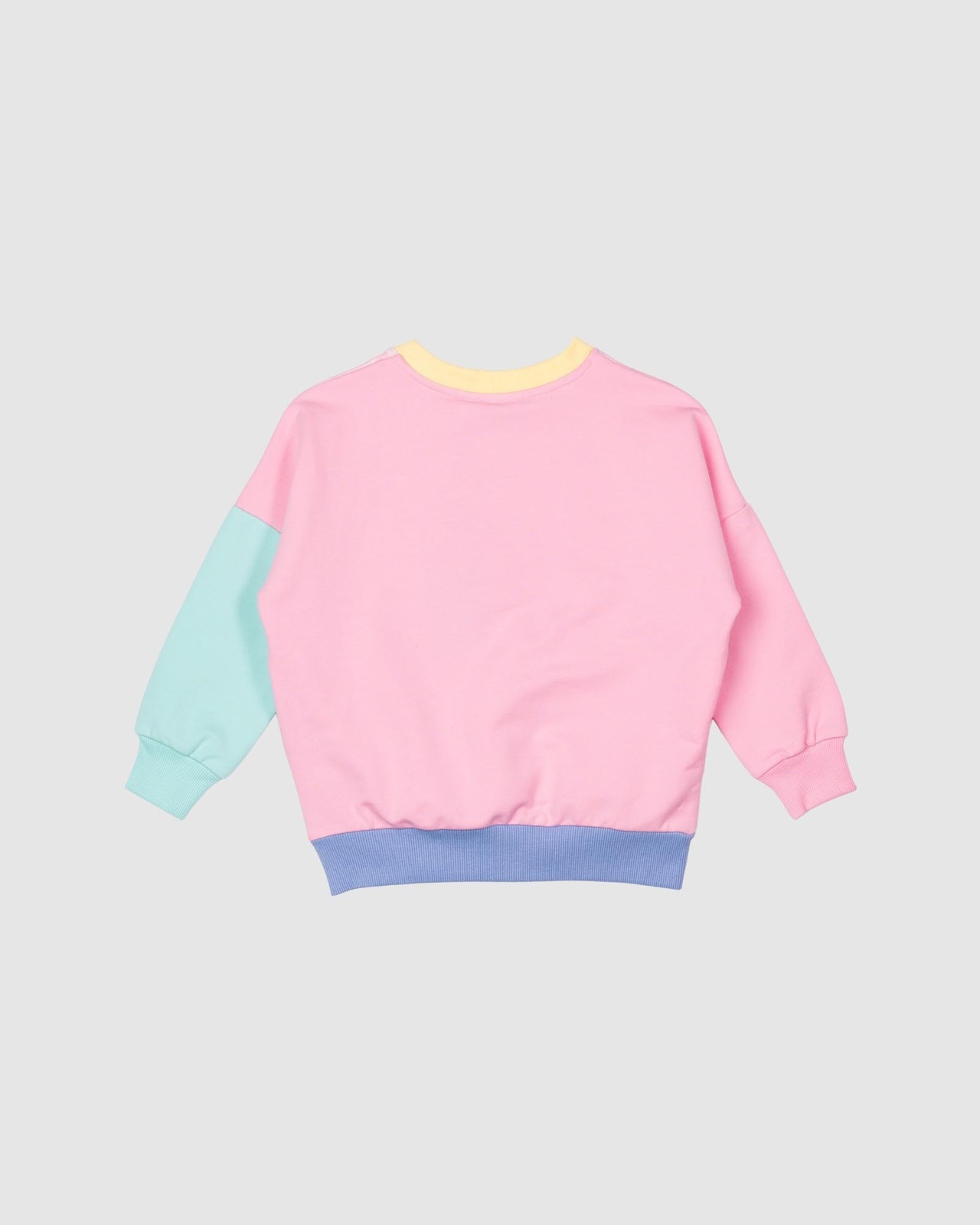 Berry Picking Sweatshirt - Kids