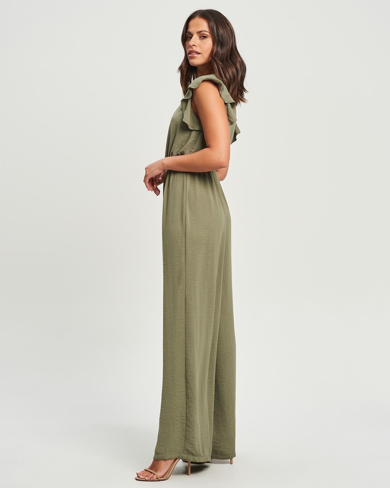 Scarlet Jumpsuit