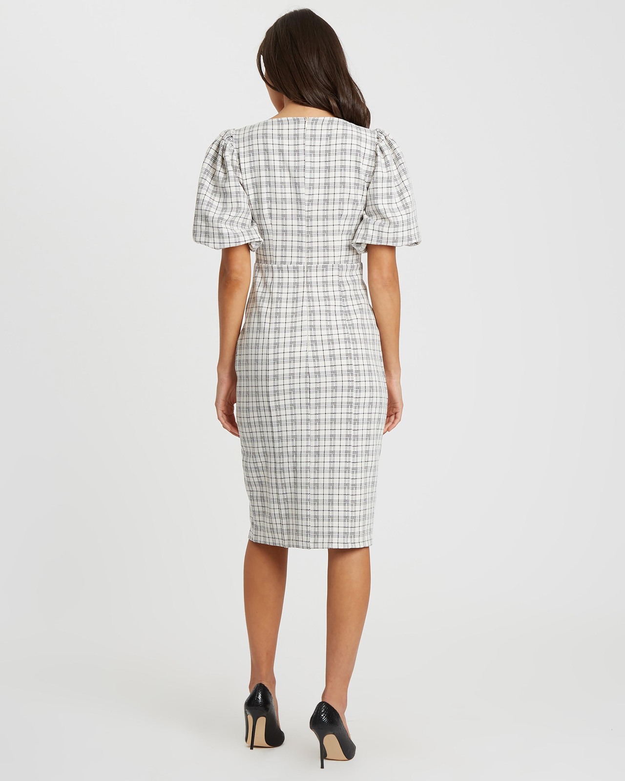 Hilton Midi Dress