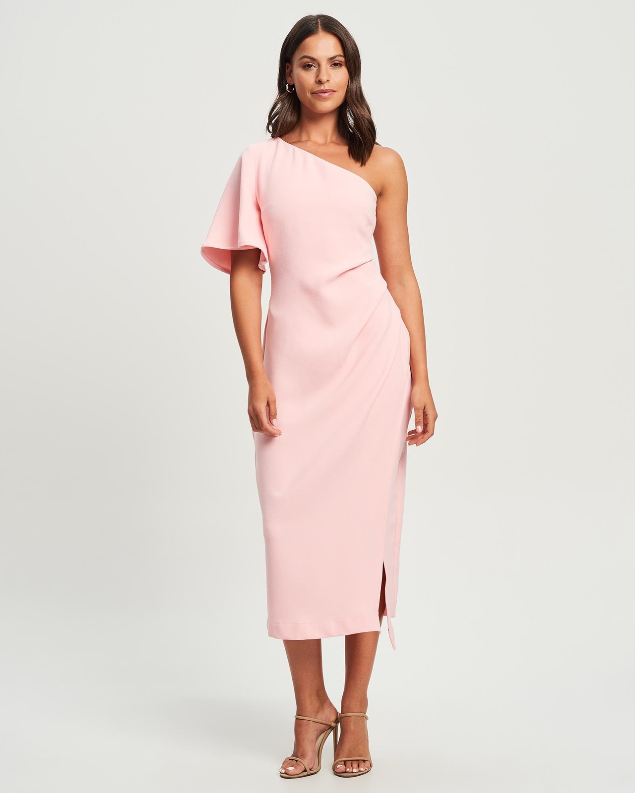 Shanna Midi Dress