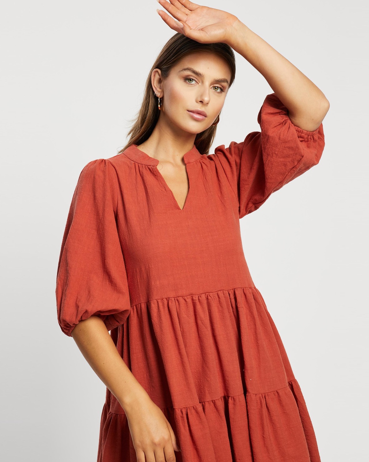 Eydis Midi Dress