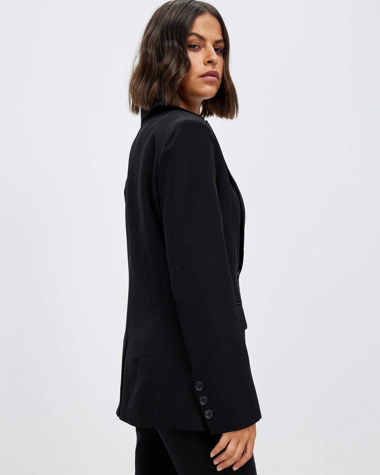 Jasmine Blazer