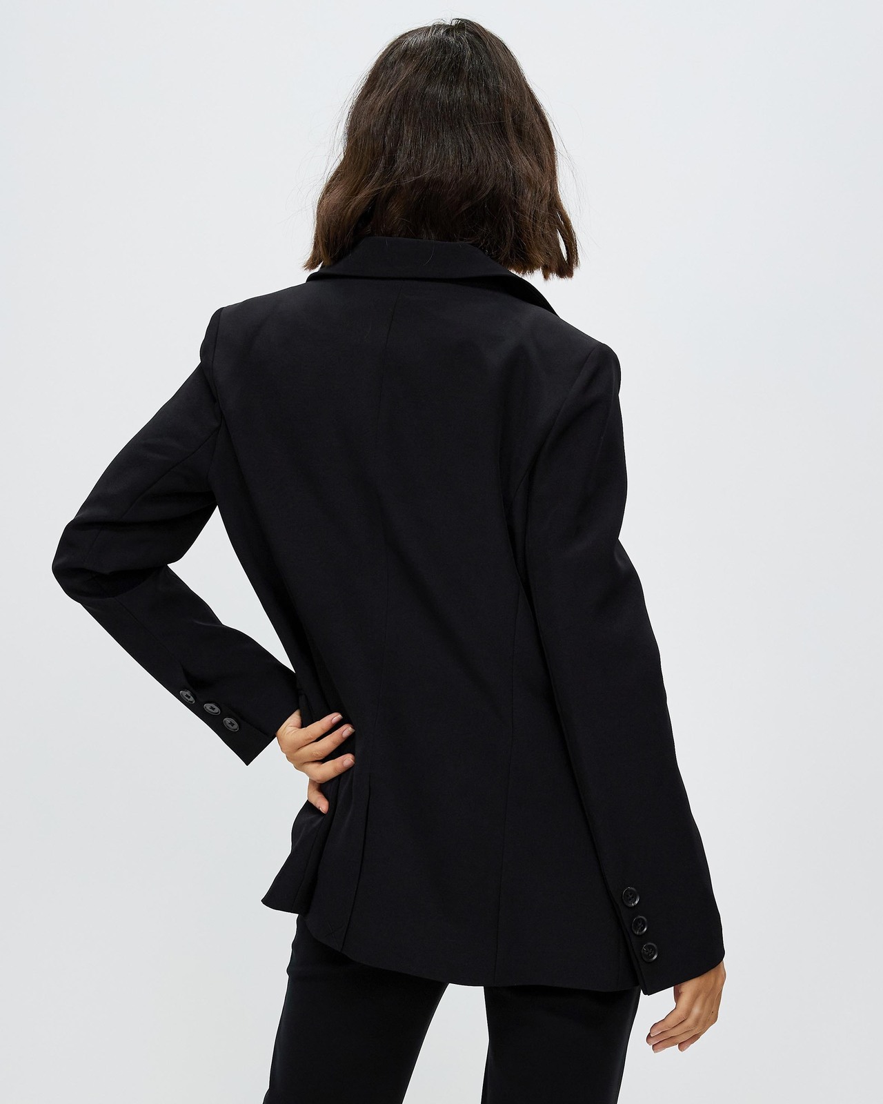 Jasmine Blazer