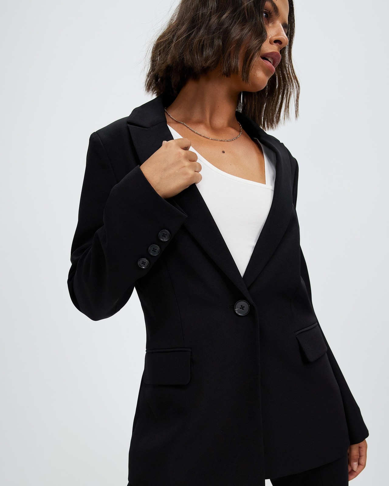 Jasmine Blazer