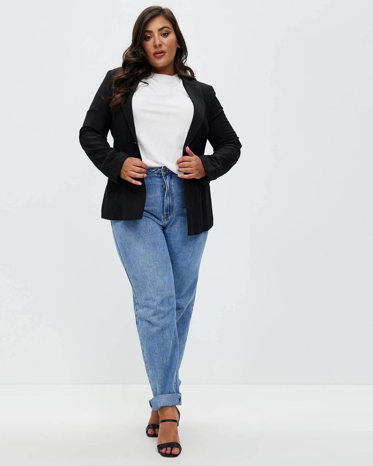 Jasmine Blazer