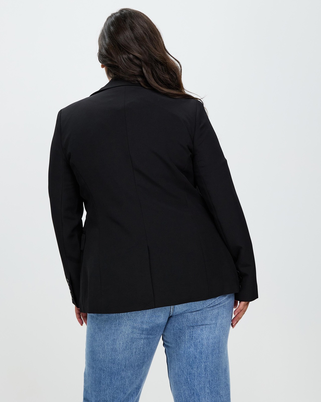 Jasmine Blazer