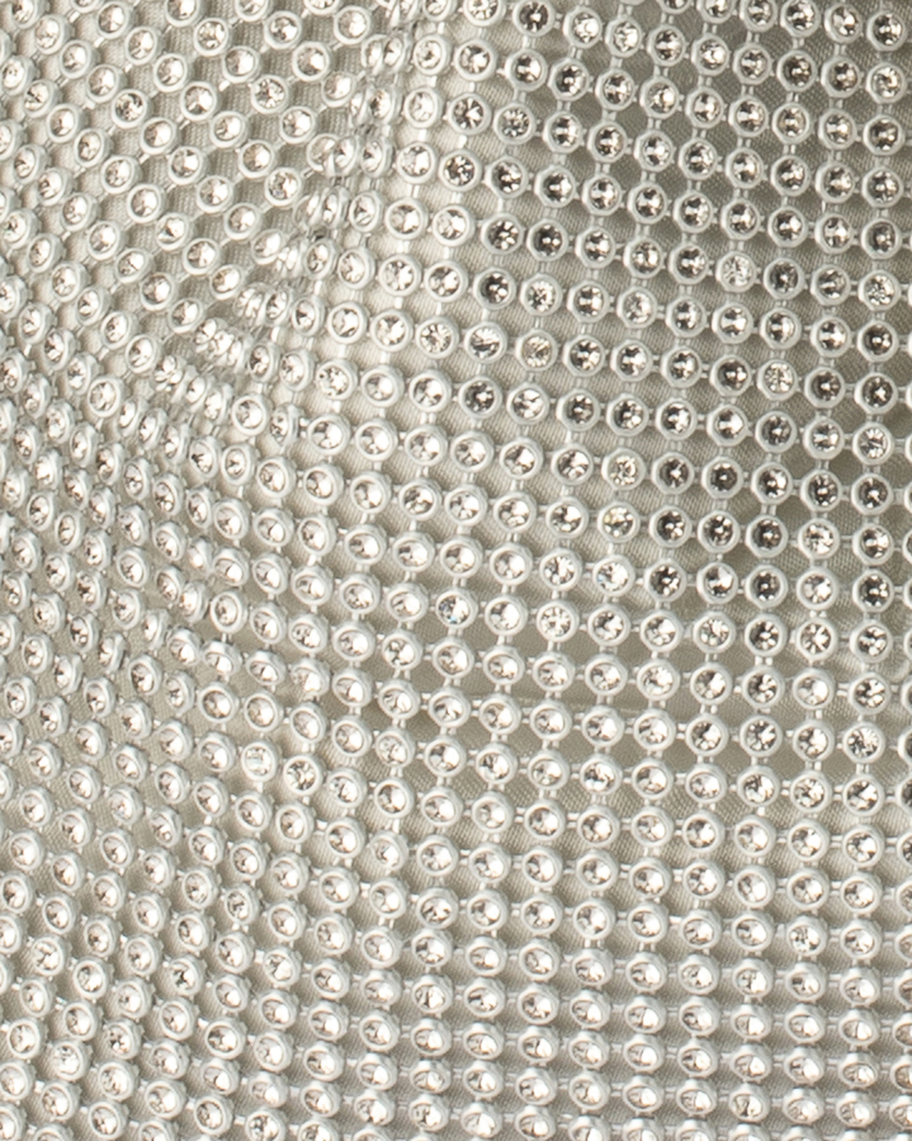 SYLVIE Crystal Pouch