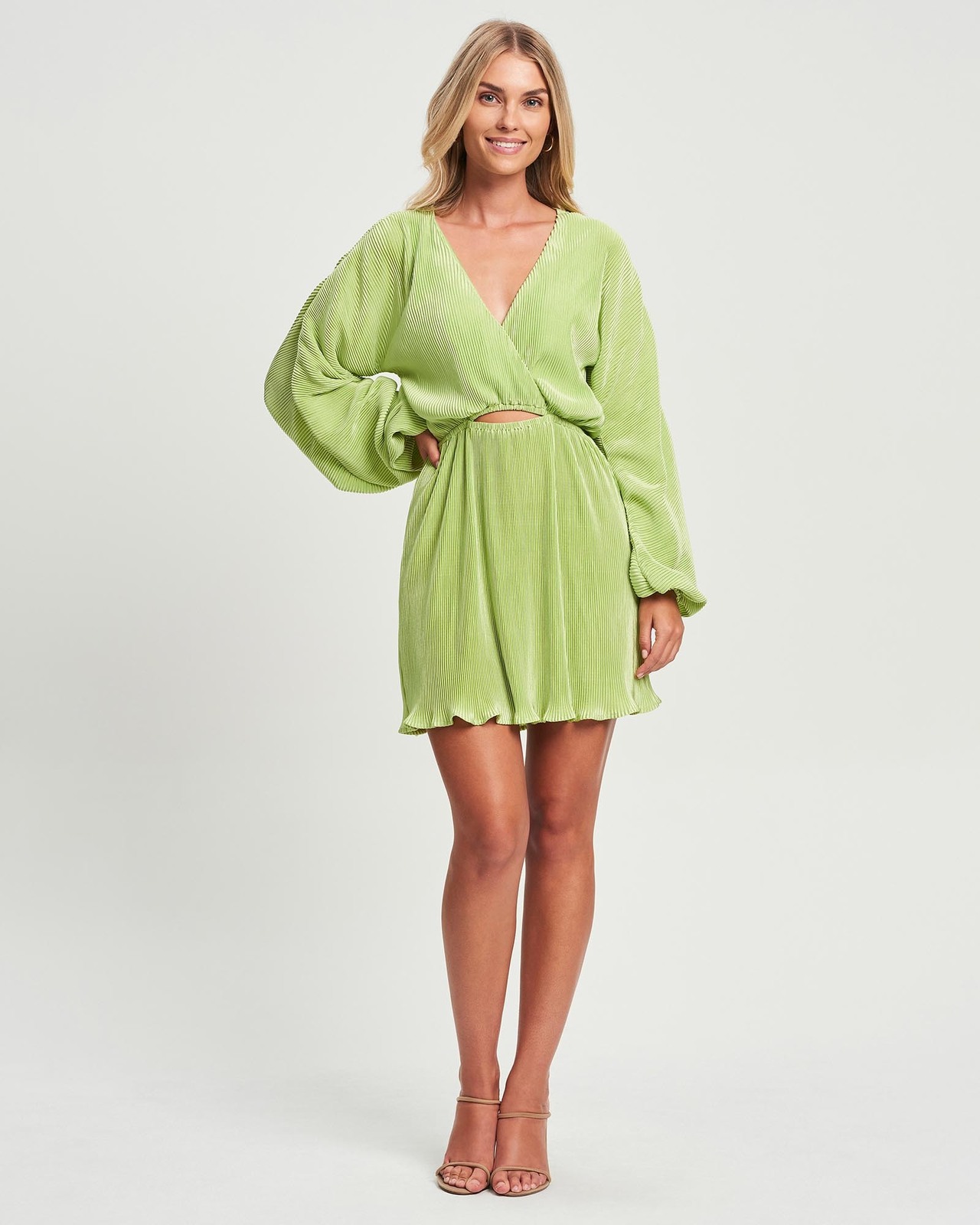 Kylee Mini Dress
