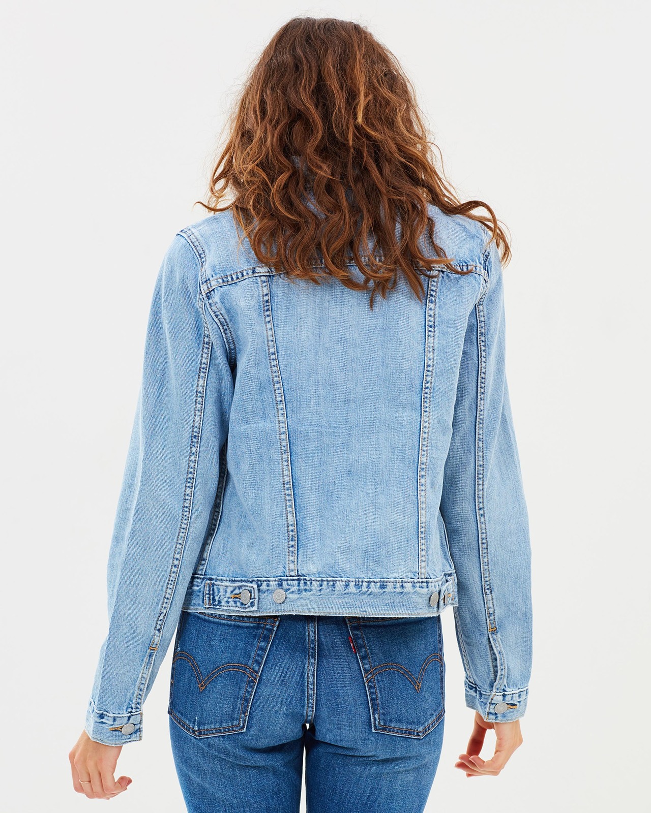 Original Trucker Jacket