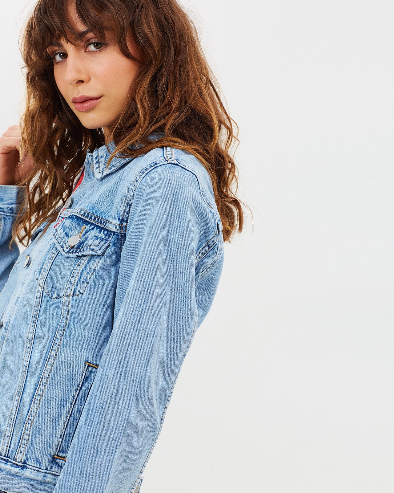 Original Trucker Jacket