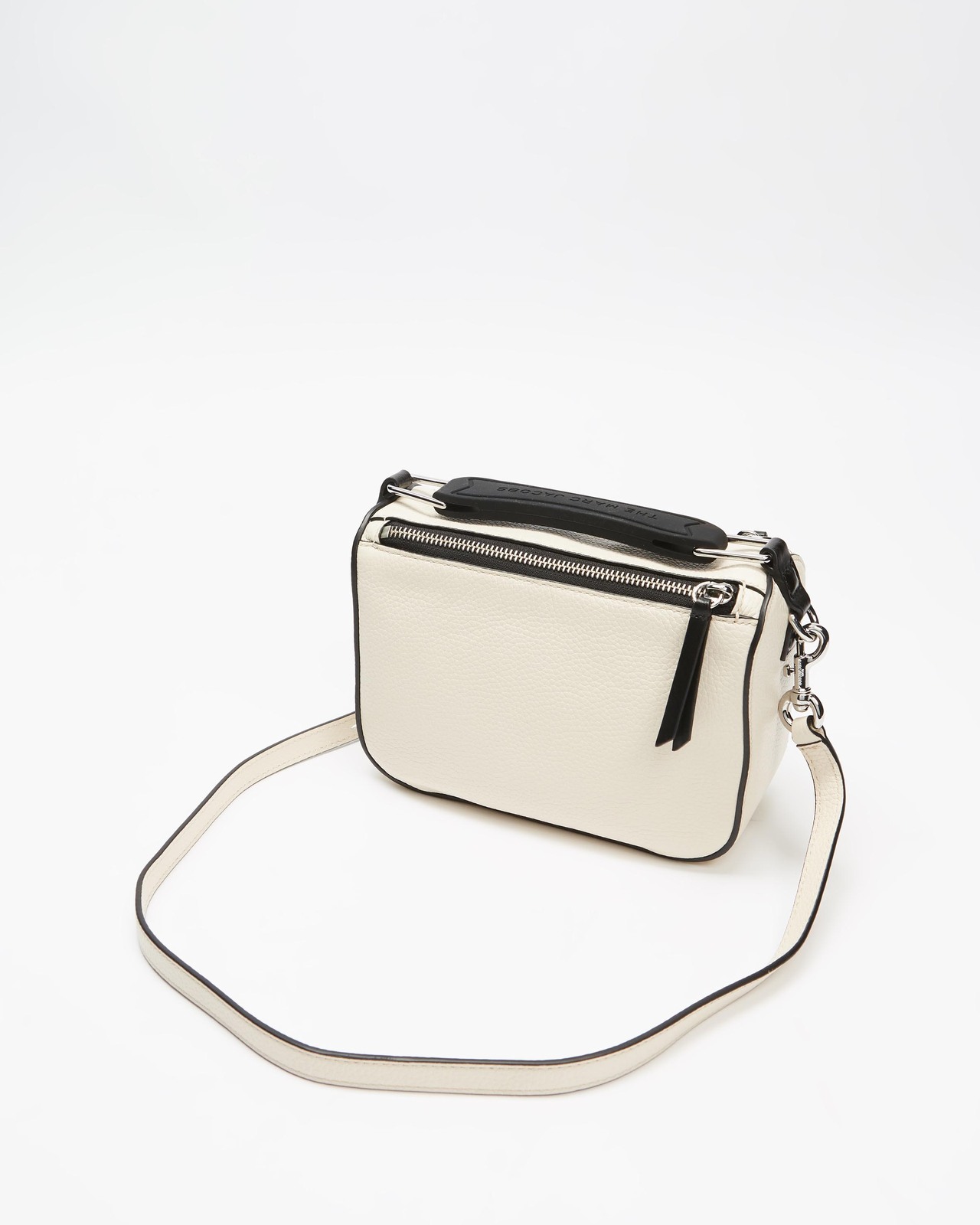 Marc Jacobs The Soft Box 20 Cross Body AirRobe