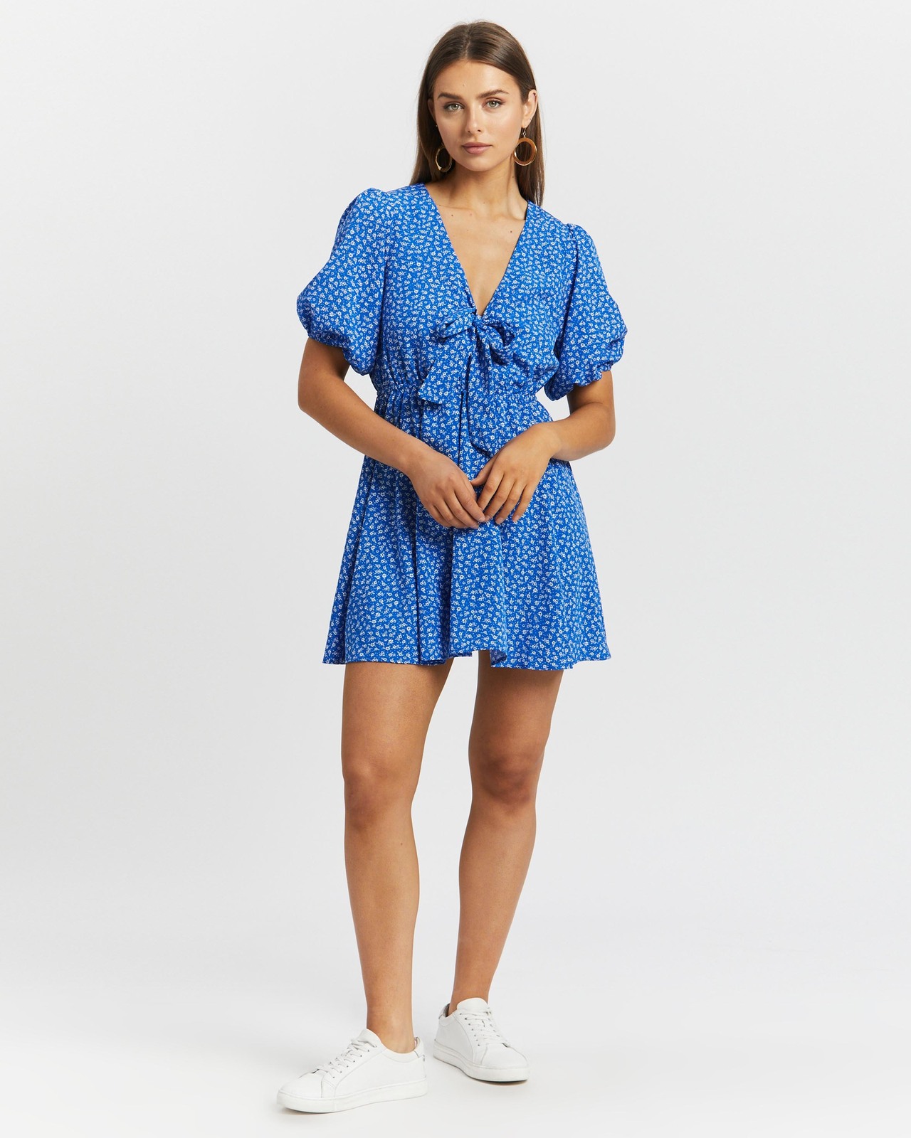 Stevi Mini Dress