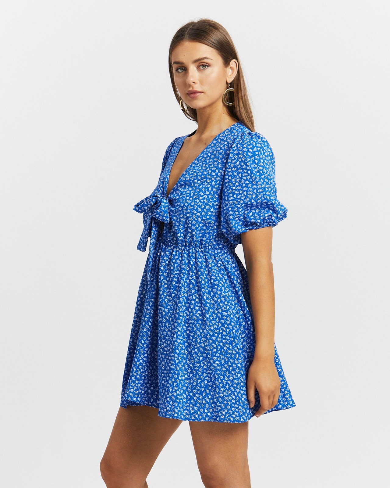 Stevi Mini Dress