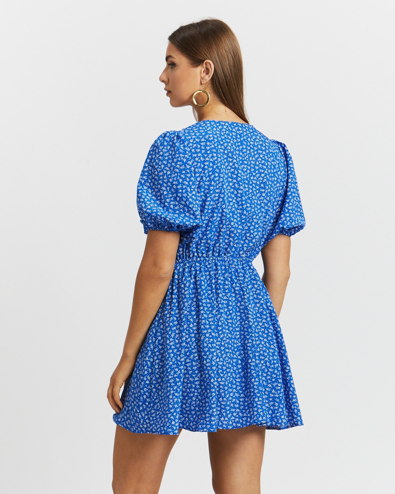 Stevi Mini Dress