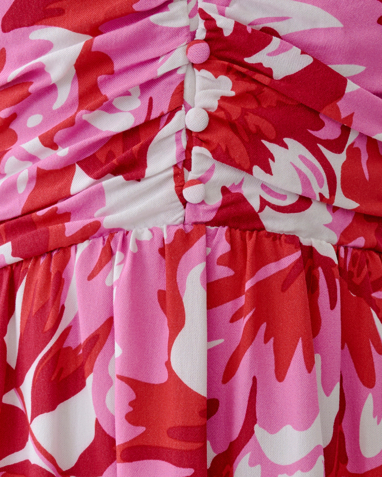 Abbie Midi Dress