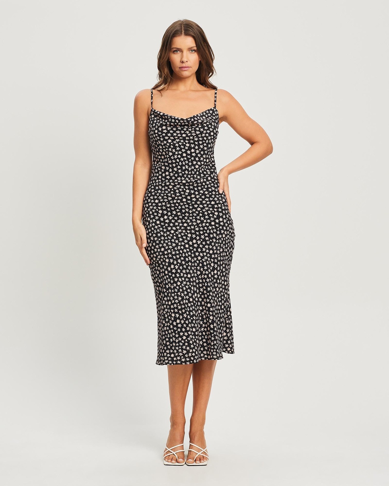 Lena Slip Dress