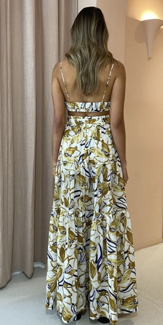  Eugenie Maxi 