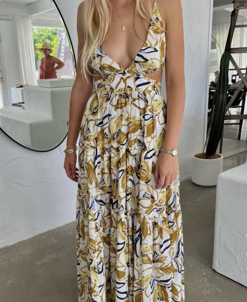  Eugenie Maxi 