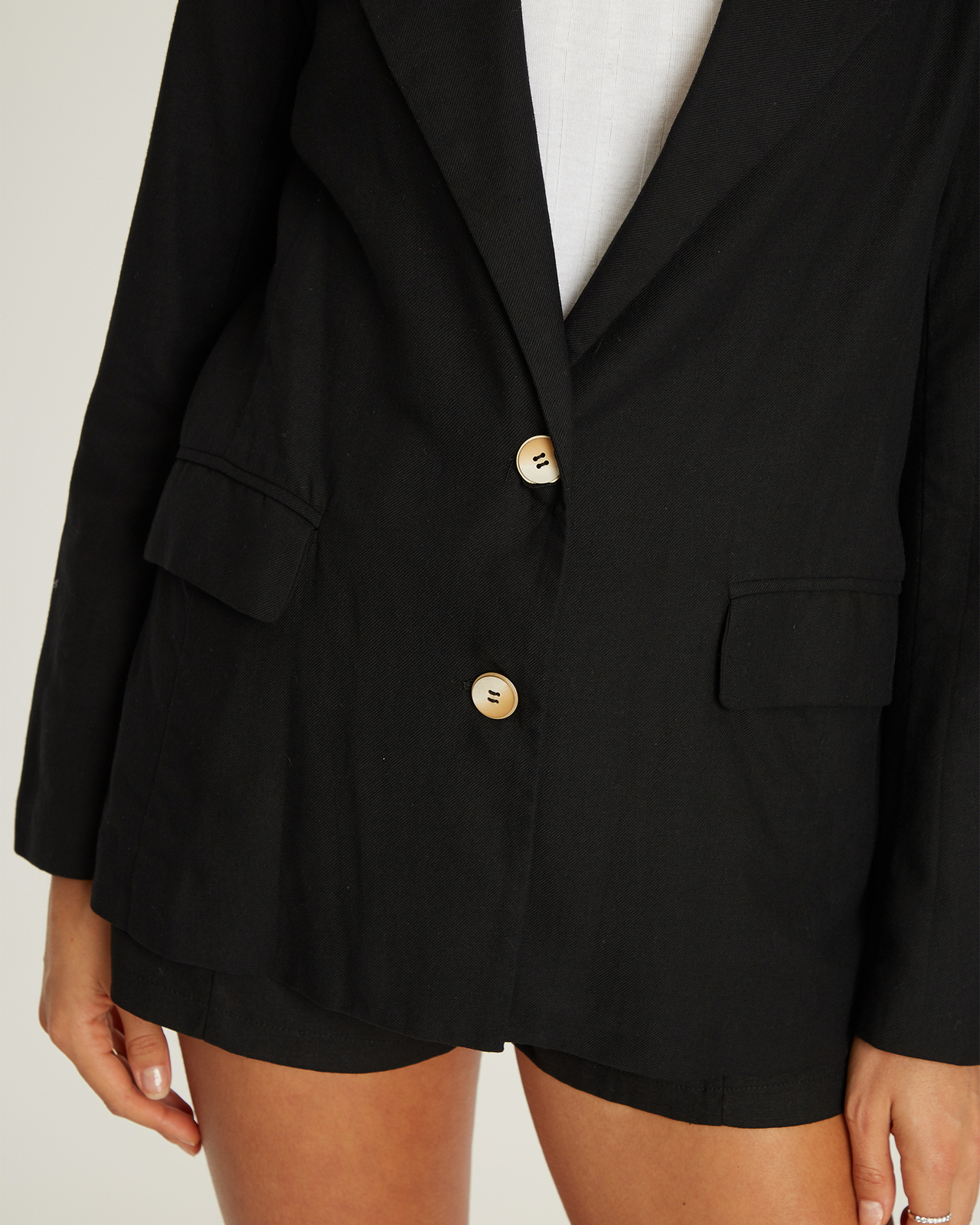 Hailey Blazer