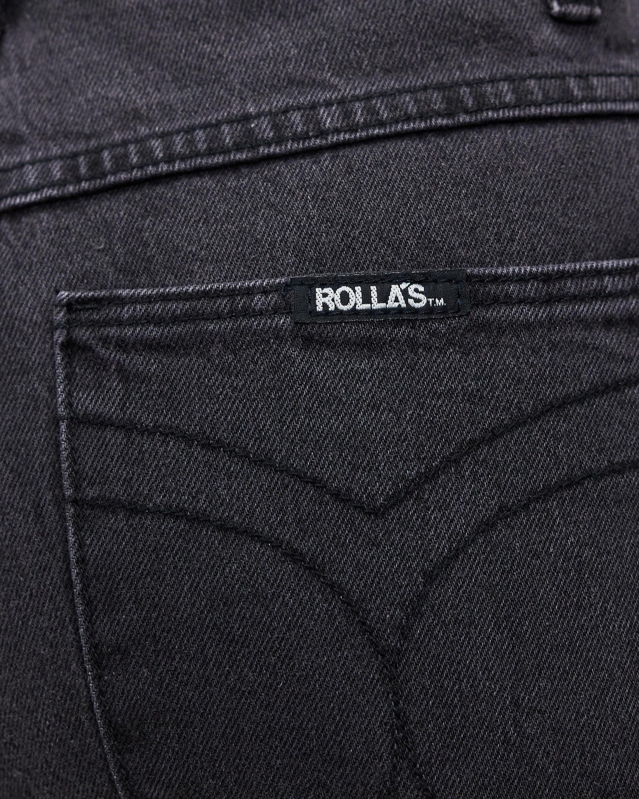 Eastcoast Flare Brad Jeans