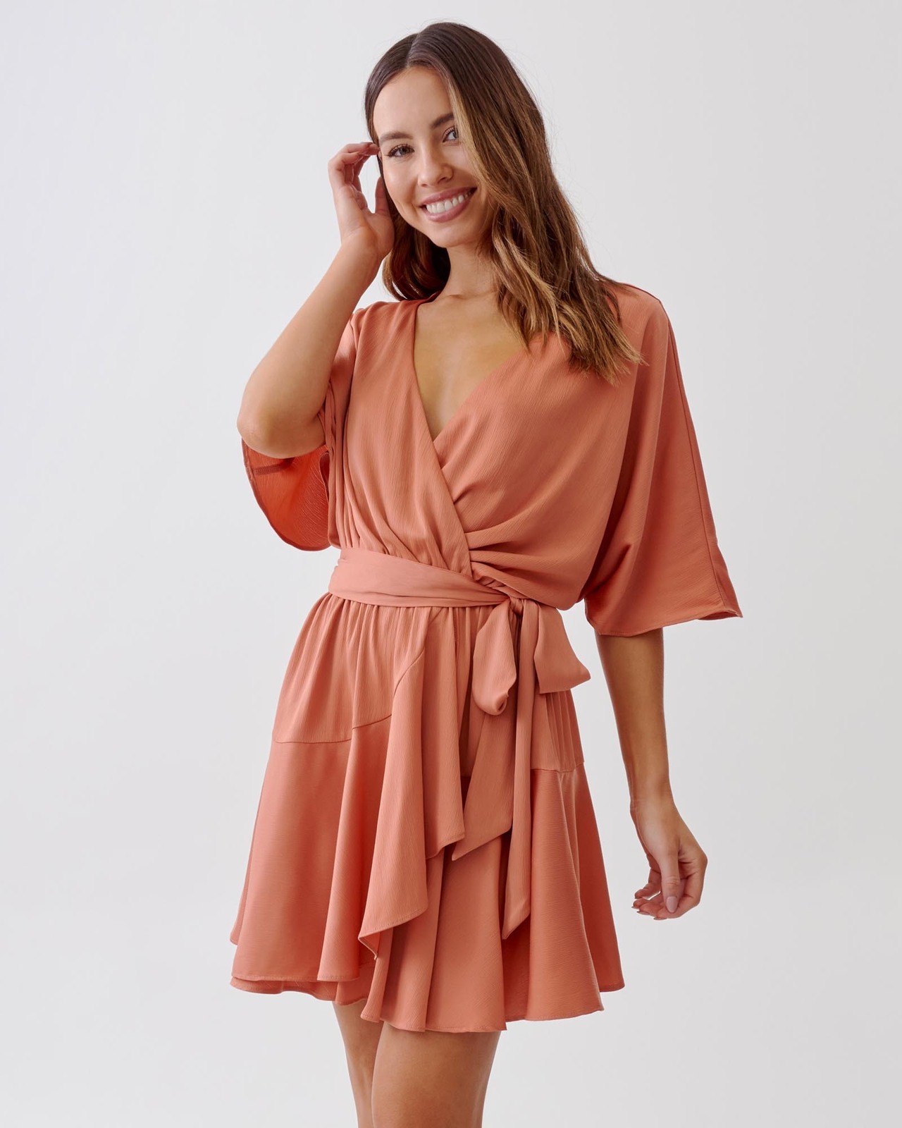 Edna Mini Dress