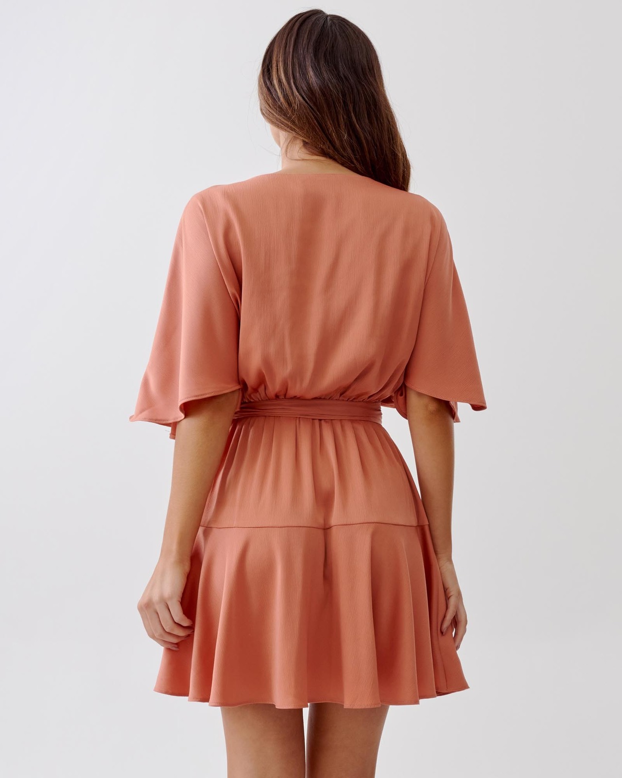Edna Mini Dress